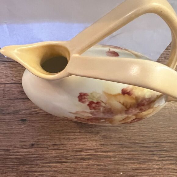 Ornate Pitcher - Picture 2 of 5